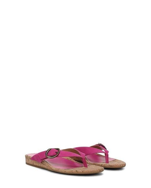 Vionic Pink Grove Flip Flop