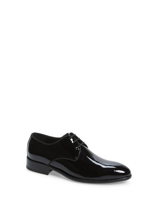 Johnston and murphy patent leather sales