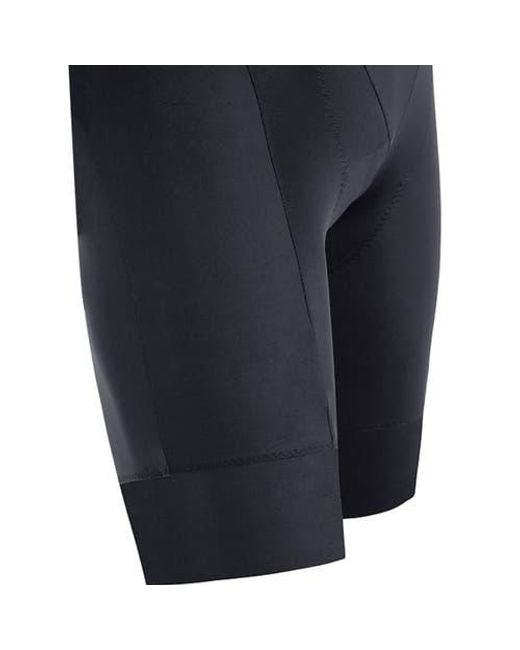 Gore Wear Blue C5 Optiline Bib Short for men