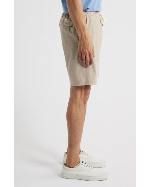 Fair Harbor Natural One Performance Shorts for men