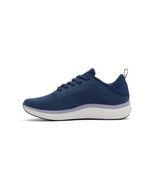 ABEO Blue Mxv Cruise Sneaker
