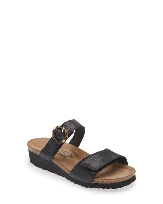 Naot Multicolor Anabel Wedge