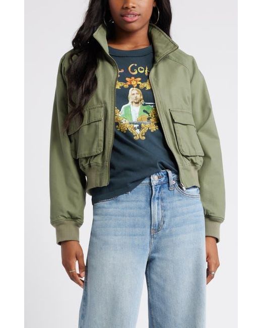 Bp utility jacket sale