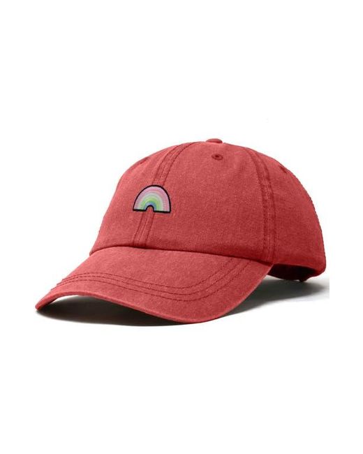 Alix Red Hat