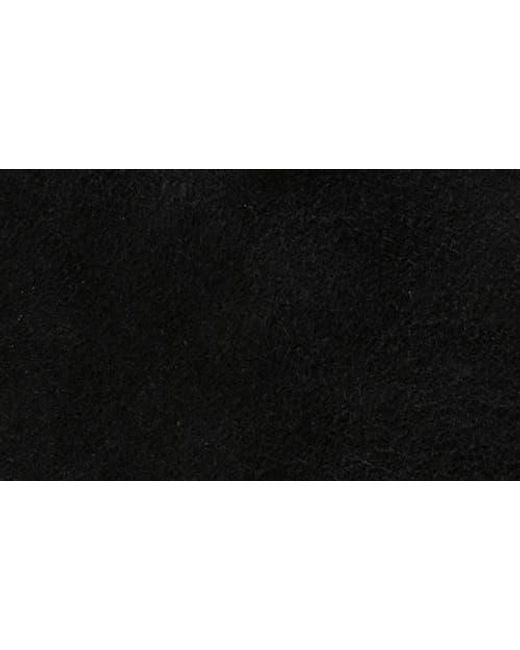 Softwalk® Black Wesley Bootie