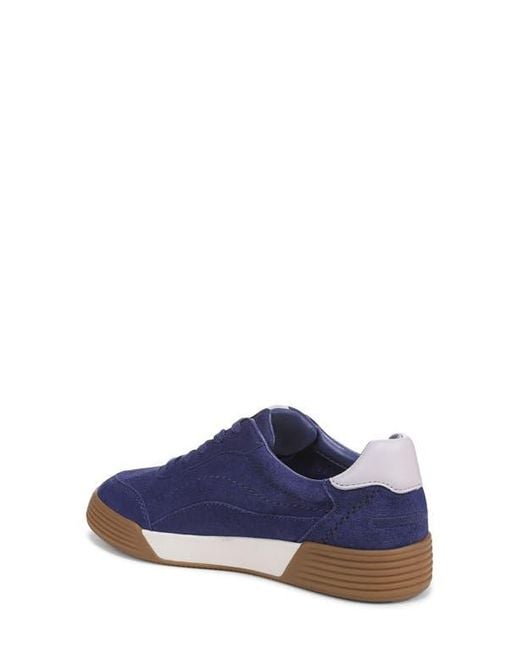 Naturalizer Blue Cami Sneaker