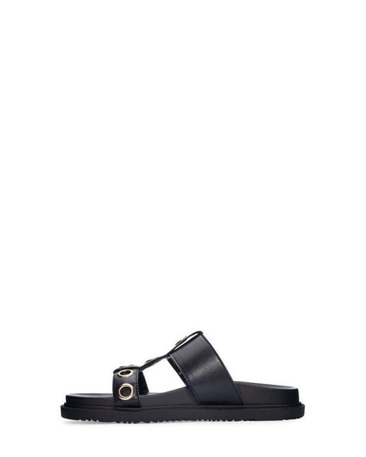Chinese Laundry Rozalia Slide Sandal in Black Lyst