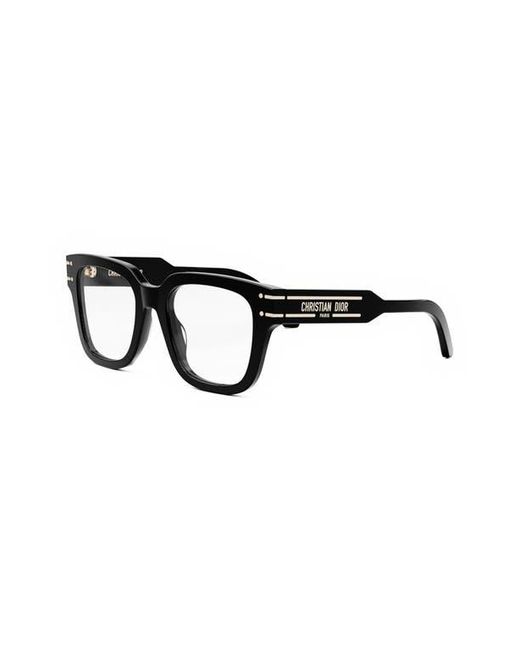Dior Black Signatureo S1I 52Mm Light Blocking Glasses