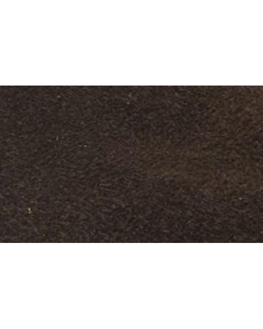 Birkenstock Brown Boston Soft Footbed Clog