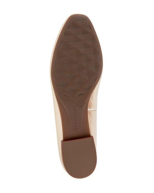 Aerosoles Multicolor Amara Mule