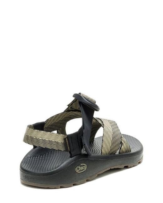 Chaco Multicolor Mega Z Cloud Sandal for men