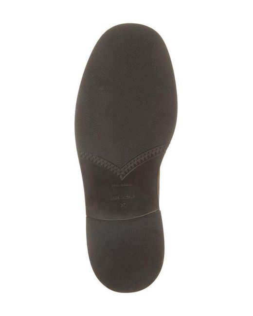 Atp Atelier Brown Albaredo Penny Loafer