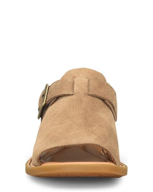 Børn Multicolor Ivey Sandal