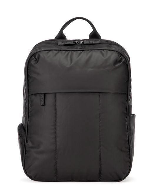 CALPAK Black Luka Backpack