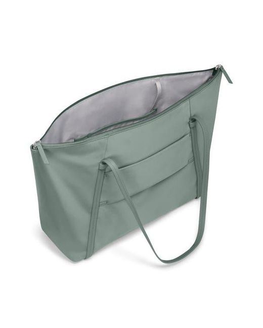 Tumi Green Q Tote