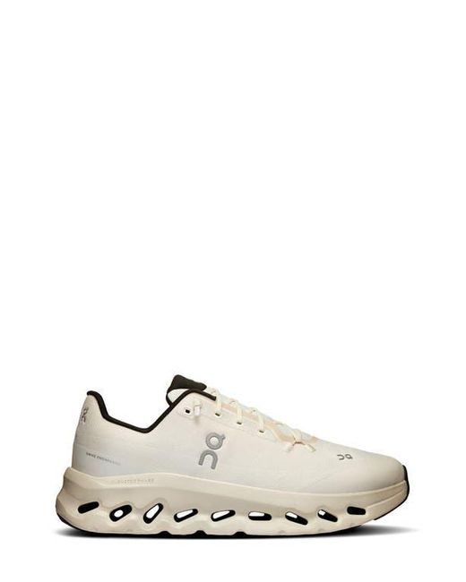 On Shoes White Cloudtilt Running Shoe for men