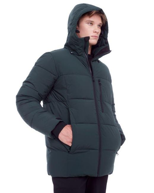 Alpine North Blue Banff for men
