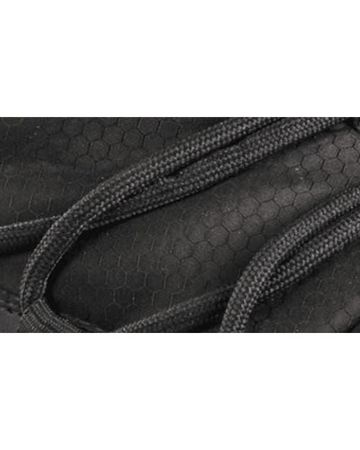 Baffin Black Rosa Platform Winter Bootie