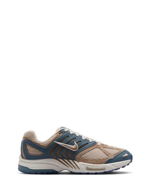 Nike Blue Air Pegasus 2005 Se Sneaker for men