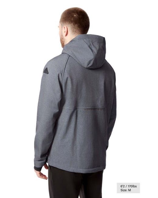 Alpine North Blue Vargas for men