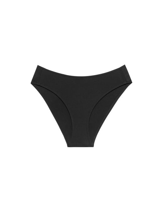 CUUP Black The Brief