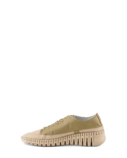 Spring Step Natural Surana Sneaker