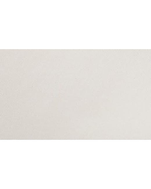 DKNY White Marta Sneaker
