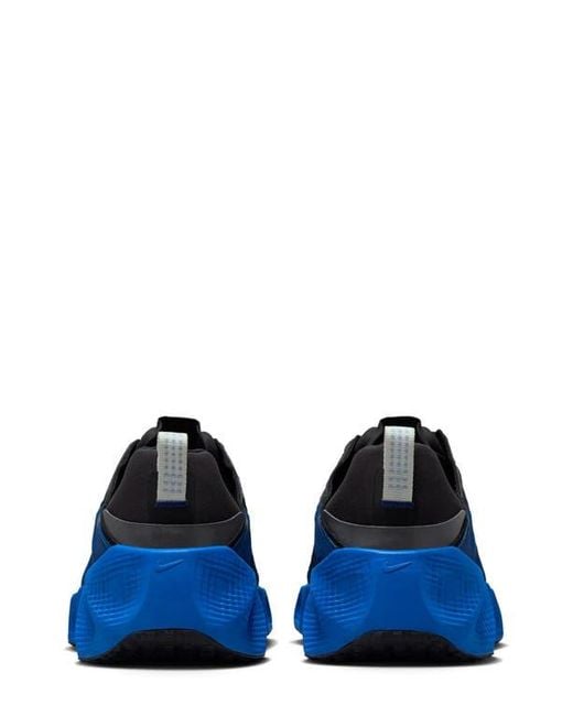 Nike Blue Ava Rover Sneaker for men