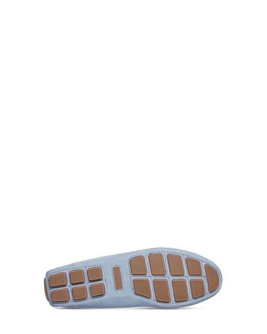 Rockport Blue Blara Loafer