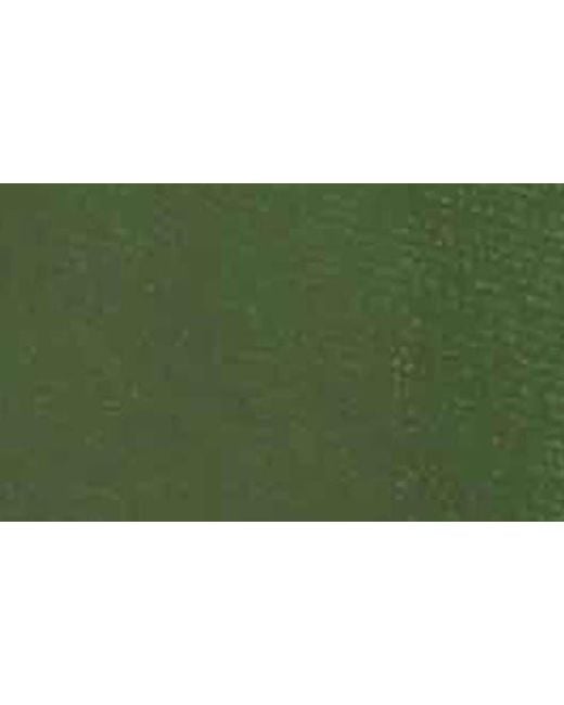 Foxcroft Green Agnes Split Cuff Popover Blouse