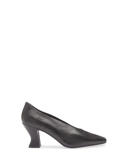 Jeffrey Campbell Multicolor Hints Pump