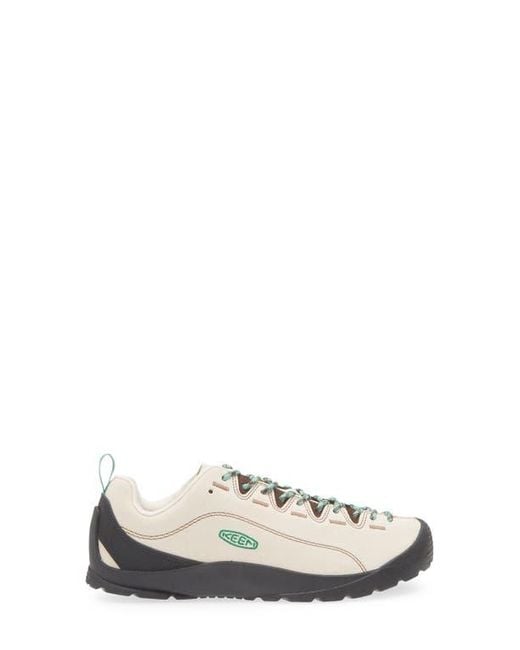 Keen White Jasper Sneaker