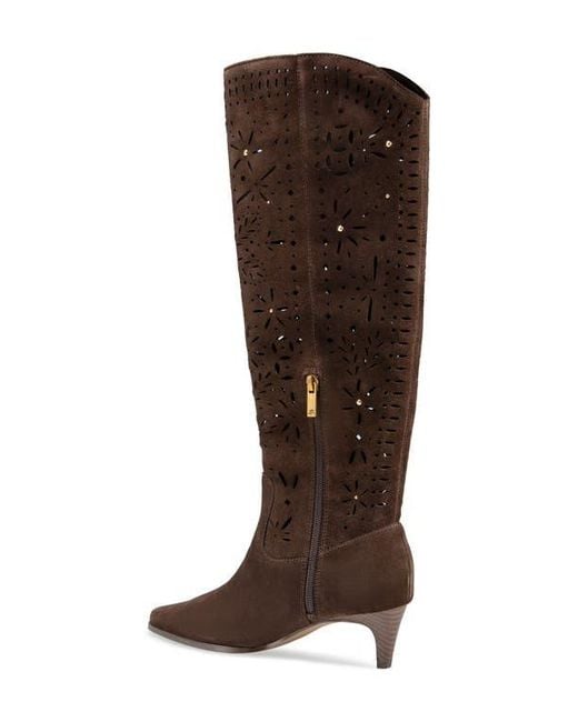 Splendid Brown Josh Boot
