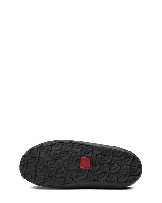 The North Face Brown Thermoball Water Repellent Boot for men