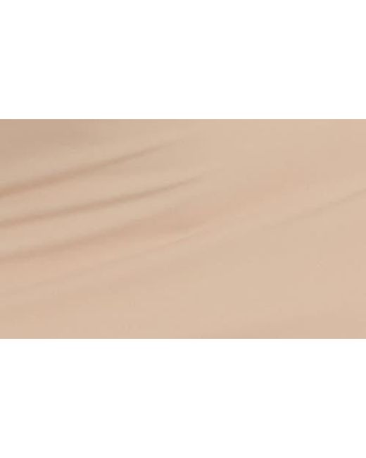 Commando Natural Classic Mini Half Slip Skort