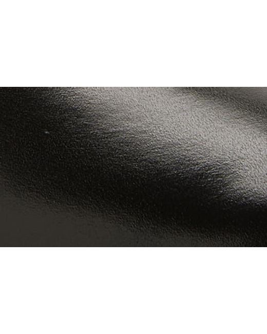 Versace Black Vlogo Chelsea Boot for men