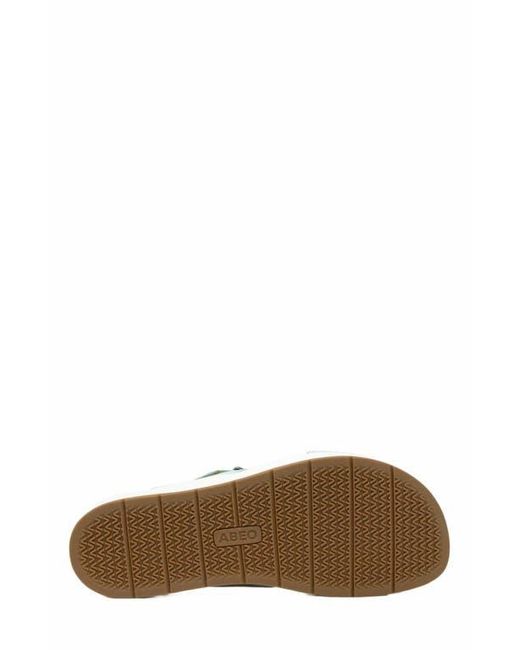 ABEO Blue Solstice Cross Slide