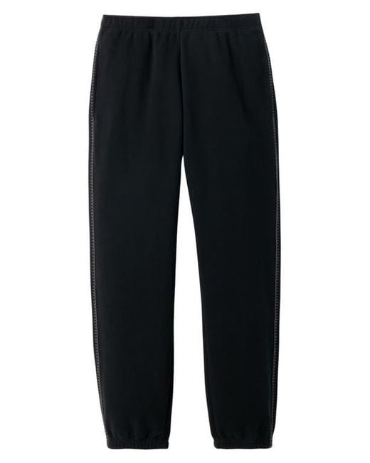 Ugg Black Classic Sweatpant