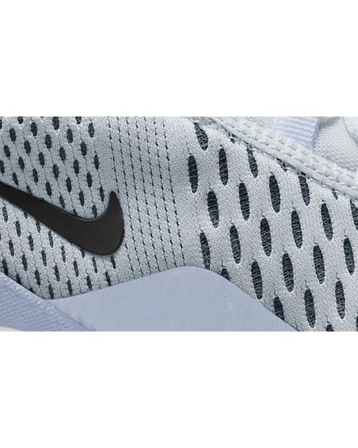 Nike White Air Max 270 Sneaker