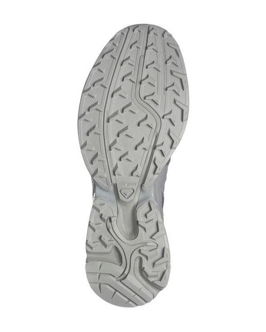 Salomon White Gender Inclusive Acs Pro Sneaker for men