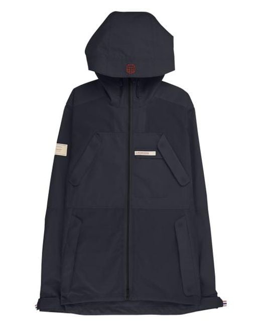 Amundsen Blue Vidda Jacket for men