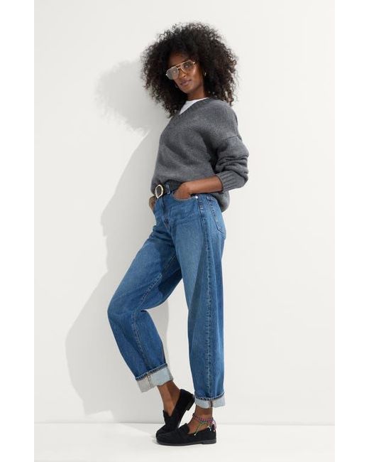 Rothy's Black The Revelvet Penny Loafer