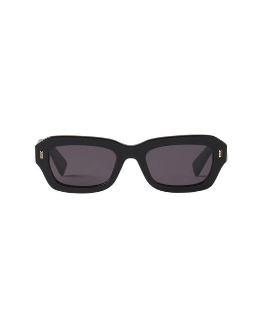 Lanvin Black Concerto Sunglasses