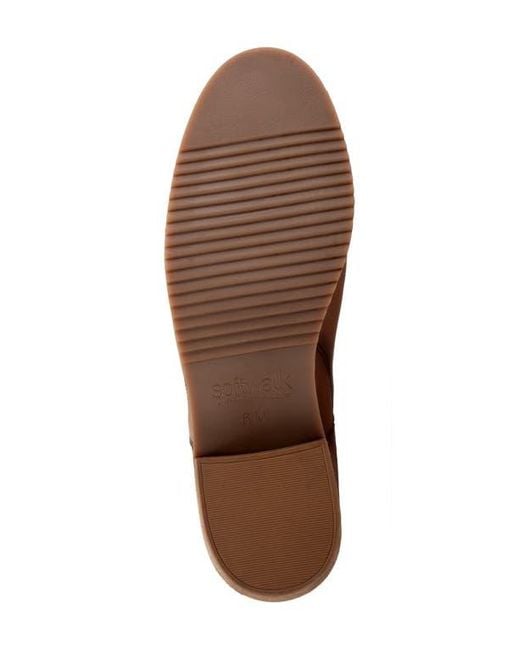 Softwalk® Brown Rana Chelsea Boot