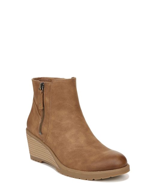 ramble bootie dr scholl's