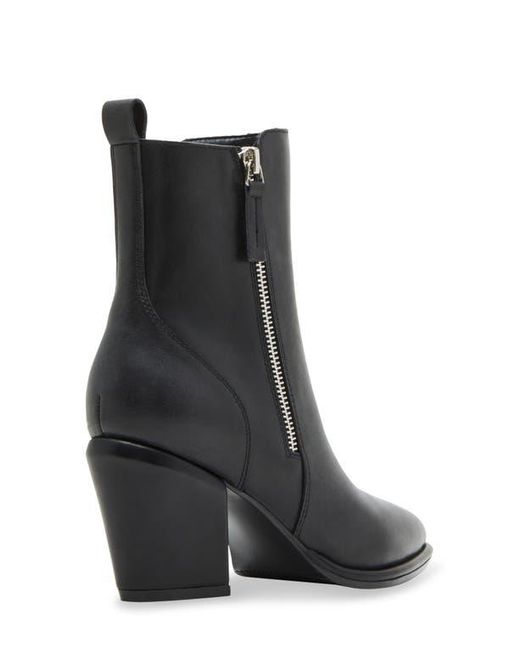 Blondo Black Elenor Waterproof Bootie
