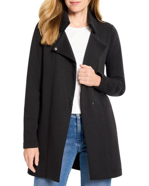 NIC+ZOE Black About Town Jacket
