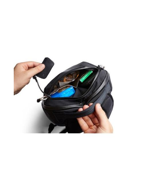 Bellroy Black Lite Ready Backpack