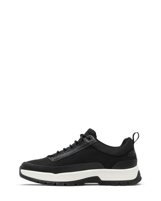 Sorel Black Outing Nw Low Sneaker for men