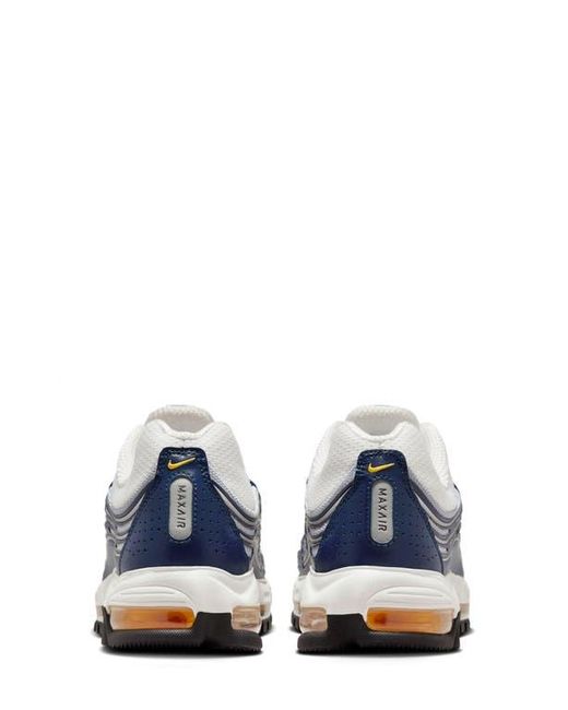Nike Blue Air Max Tl 2.5 Sneaker for men